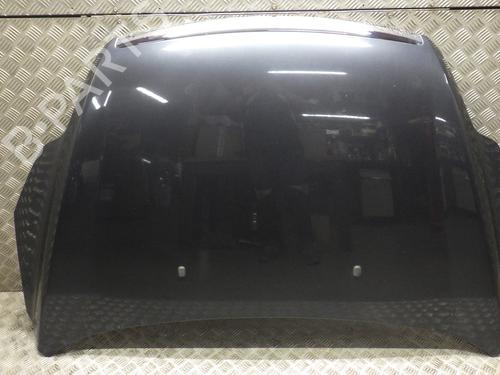 Motorhjelm FORD FOCUS II (DA_, HCP, DP) 1.6 Ti (115 hp) 27933116