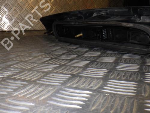 Left taillight RENAULT KANGOO (KC0/1_) 1.2 (KC0A, KC0K, KC0F, KC01) | BP24288650C34  - Image 6