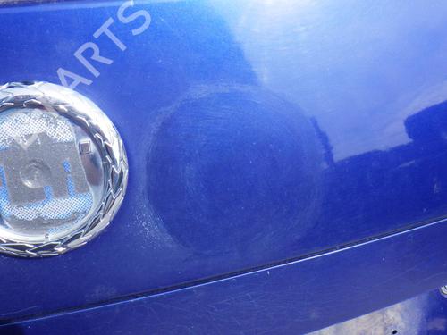 Tailgate FIAT STILO (192_) 1.9 D Multijet | BP28585393C6 