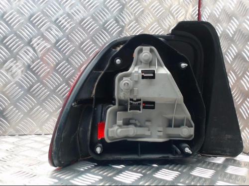 Used Right taillight Right taillight ROVER 400 II Hatchback (RT) 414 Si (103 hp) 24289384 24289384