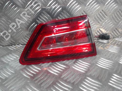 Used Left tailgate light RENAULT CLIO IV (BH_) 1.5 dCi 75 (75 hp) 24290583
