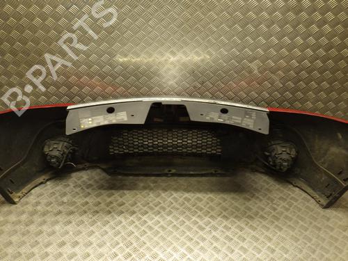 Front bumper DACIA SANDERO 1.5 dCi | BP27933117C7 - Image 8