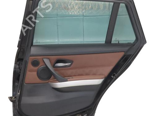 Used Right rear door Right rear door BMW 3 Touring (E91) 330 d (231 hp) 31585727 31585727