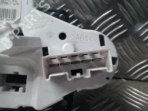 Used Climate control Climate control FORD FIESTA VI (CB1, CCN) 1.4 TDCi (68 hp) 24289899 24289899