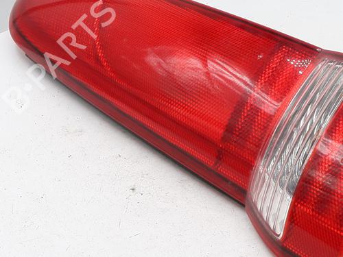 Left taillight FIAT PANDA (169_) 1.1 (169.AXA1A) | BP37250767C34 - Image 3