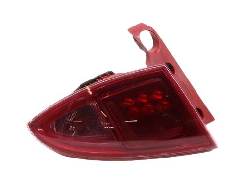 Left taillight SEAT LEON (1P1)  | BP37469912C34  - Image 6