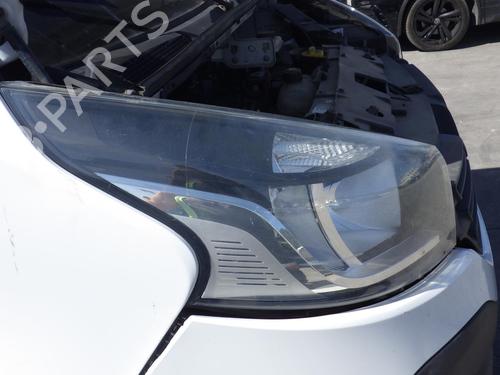 Right headlight RENAULT TRAFIC III Van (FG_) 1.6 dCi 95 (FGMJ, FGMR) | BP28964159C29 