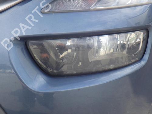 Venstre forlygte CITROËN C4 Picasso II 2.0 BlueHDi 150 (150 hp) 28611721