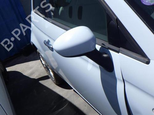Used Right front door Right front door FIAT 500 (312_) 1.2 (312AXA1A) (69 hp) 35771590 35771590