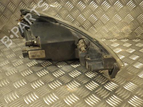 Left headlight PEUGEOT 206 CC (2D) 1.6 HDi 110 | BP24291438C28 
