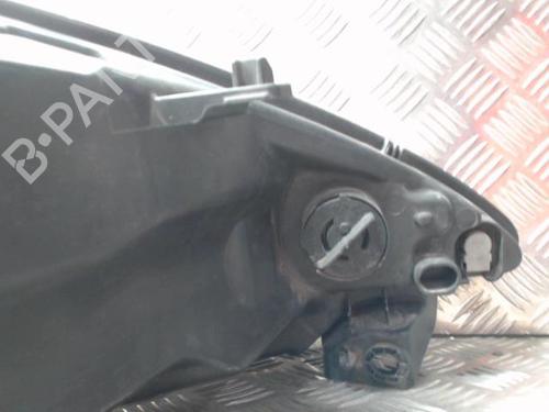 Left headlight PEUGEOT 1007 (KM_) 1.6 16V | BP24290622C28 