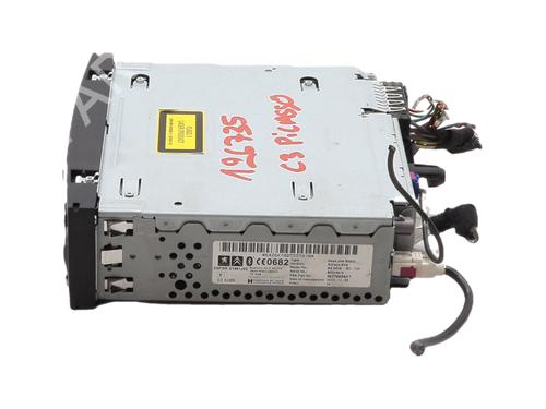 Used Radio Radio 38088878 38088878