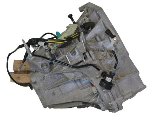 Used Gearbox Gearbox NISSAN JUKE (F15) 1.2 DIG-T (115 hp) 40005726 40005726
