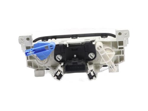 Climate control RENAULT TRAFIC III Van (FG_) 1.6 dCi 115 (FGMD) | BP30637982I5