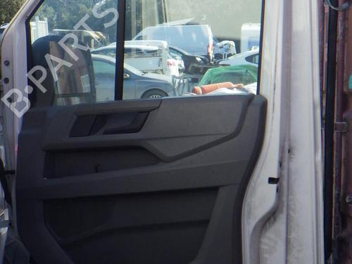 Used Right front door Right front door VW CRAFTER Van (SY_, SX_) 2.0 TDI FWD (SYB, SYC, SYD) (140 hp) 33829508 33829508