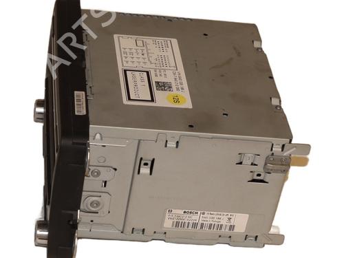 Used Radio Radio VW POLO V (6R1, 6C1) 1.2 (60 hp) 24288359 24288359
