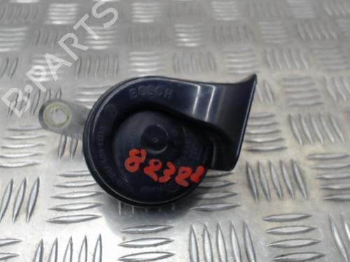 Used Horn CITROËN XSARA Coupe (N0) 2.0 HDI 90 (90 hp) 24292067