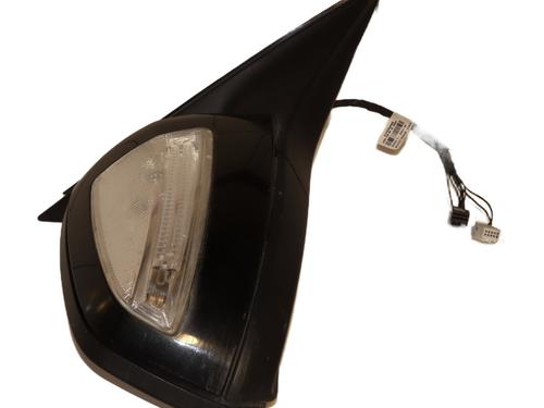 Right mirror MERCEDES-BENZ C-CLASS (W204) C 220 CDI (204.008) | BP24348332C27 