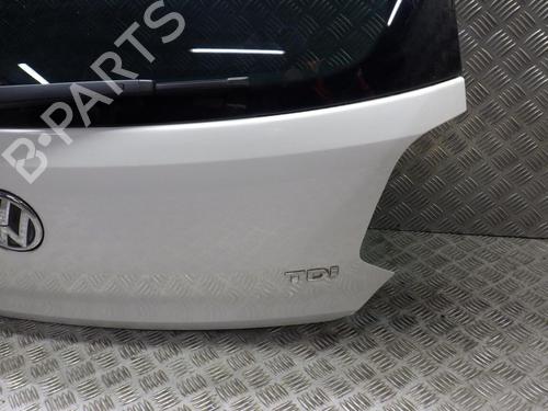 Tailgate VW POLO V (6R1, 6C1) 1.6 TDI | BP24291388C6 