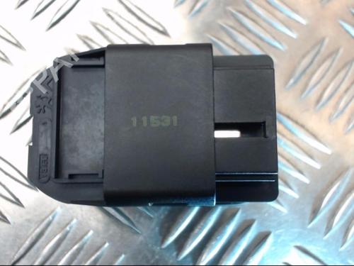 Switch PEUGEOT 206 Hatchback (2A/C) 1.4 i | BP24291127I30 