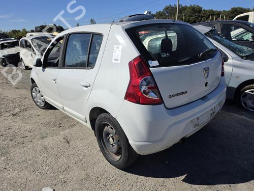Used Parts DACIA SANDERO 1.2 16V 5035117