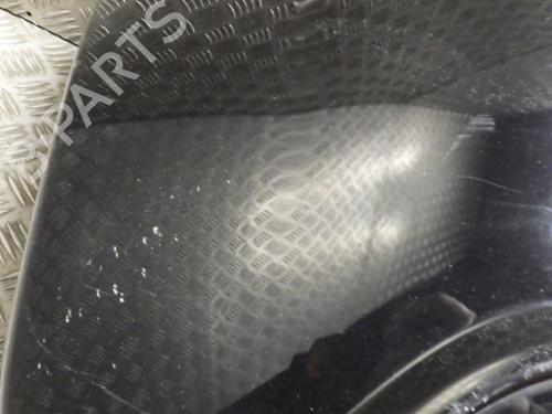 Rear bumper ALFA ROMEO MITO (955_) 1.4 (955.AXB1B, 955.AXU1A) | BP24541138C8 