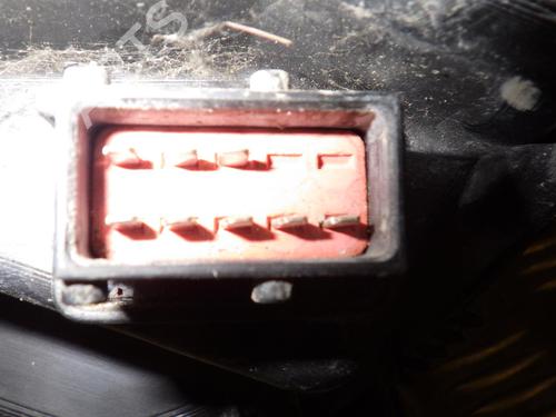 Right headlight OPEL ASTRA H (A04) 1.4 (L48) | BP24290446C29 - Image 4