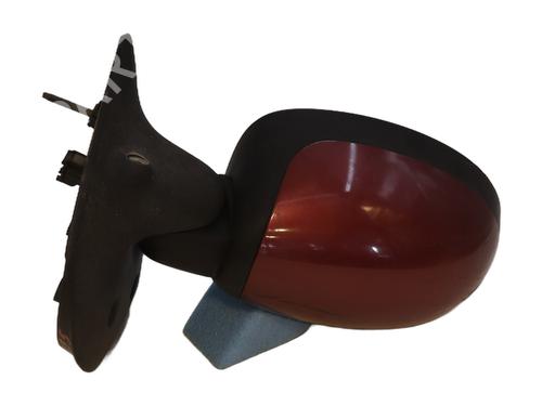Left mirror RENAULT TWINGO I (C06_) 1.2 16V (C06C, C06D, C06K) | BP24856872C26 