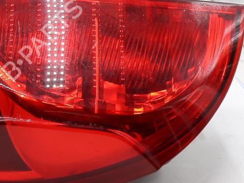 Left taillight FIAT DOBLO Cargo (263_) | BP37469927C34 - Image 6
