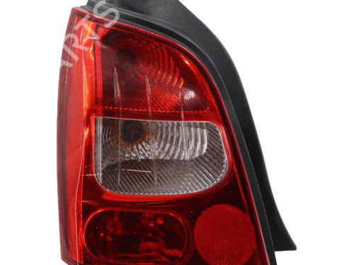 Used Left taillight RENAULT TWINGO II (CN0_) 1.2 16V (CN04, CN0B) (75 hp) 32448167