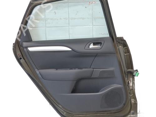 left-rear-door-citroen-c4-ii-nc_-2009-31579871 main image