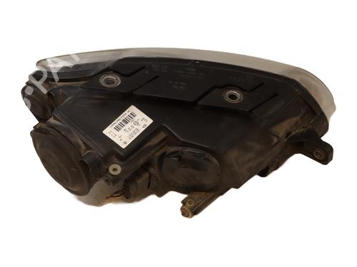 Left headlight VW PASSAT B6 Variant (3C5) 2.0 TDI 16V | BP25894679C28 - Image 2