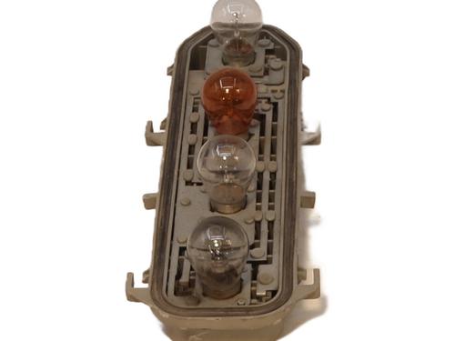 Lampeholder RENAULT CLIO II (BB_, CB_) 1.2 16V (BB05, BB0W, BB11, BB27, BB2T, BB2U, BB2V, CB05,... (75 hp) 28127394
