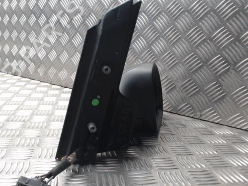 Right mirror SEAT ALTEA (5P1) 1.6 | BP24291824C27 