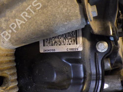 Engine RENAULT MASTER III Van (FV) 2.3 dCi 130 FWD (FV0M, FV0Y, FV0J, FV02, FV03) | BP36467059M1 - Image 4