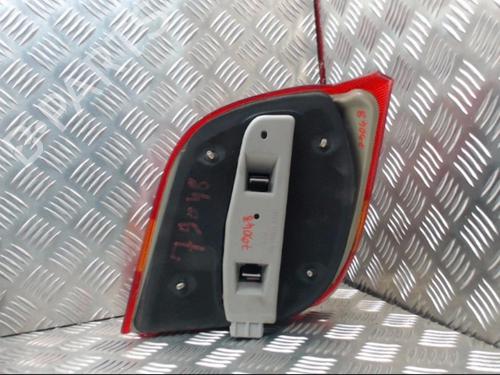 Left taillight FORD FIESTA III (GFJ) 1.1 | BP24290094C34 