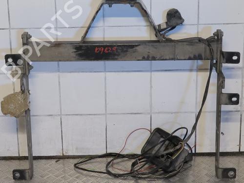 Used Tow ball/Mechanism Tow ball/Mechanism RENAULT MASTER III Van (FV) 2.3 dCi 130 FWD (FV0M, FV0Y, FV0J, FV02, FV03) (130 hp) 36515761 36515761