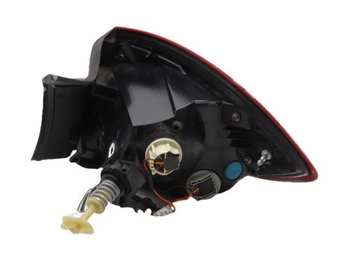 Used Left taillight Left taillight FORD FIESTA VII (HJ, HF) 1.0 EcoBoost (101 hp) 40451510 40451510