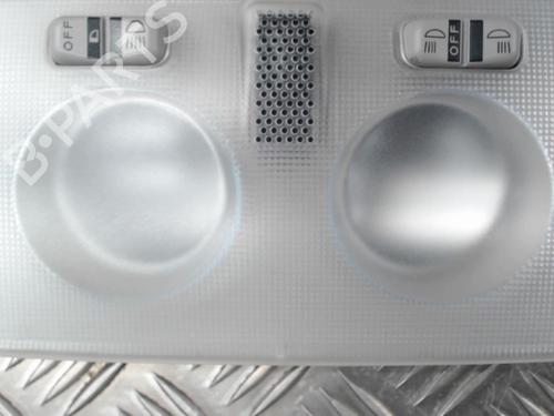 Interior roof light FIAT PANDA (312_, 319_) 1.2 (312PXA1A) | BP24288891I8 