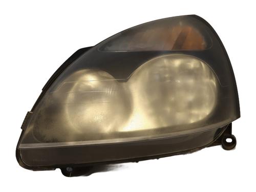 Used Left headlight RENAULT CLIO II (BB_, CB_) 1.2 16V (BB05, BB0W, BB11, BB27, BB2T, BB2U, BB2V, CB05,... (75 hp) 27933066