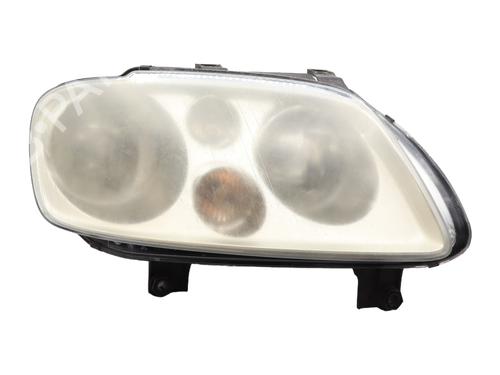 Faro destro VW TOURAN (1T1, 1T2) 1.9 TDI (105 hp) 31251807