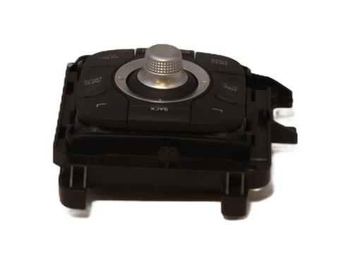 Switch RENAULT MEGANE III Hatchback (BZ0/1_, B3_) 1.9 dCi (BZ0N, BZ0J) | BP30114029I30 - Image 2