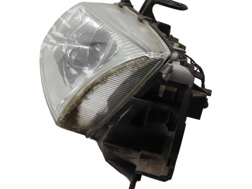 Left headlight NISSAN ALMERA II Hatchback (N16) 1.5 | BP28588396C28