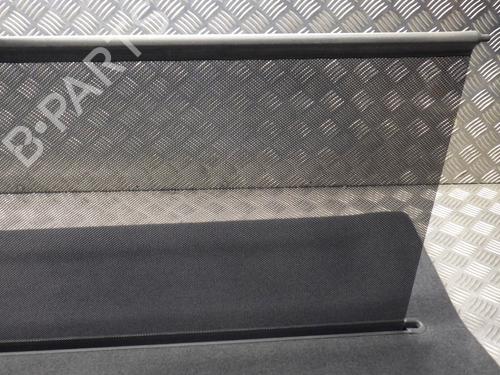 Used Rear parcel shelf Rear parcel shelf CITROËN C5 I (DC_) 2.0 HDi (DCRHZB, DCRHZE) (109 hp) 25406723 25406723