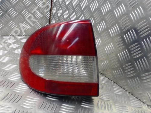 Used Left taillight RENAULT MEGANE I Classic (LA0/1_) 1.9 dTi (LA08, LA0N, LA0K) (98 hp) 24290093