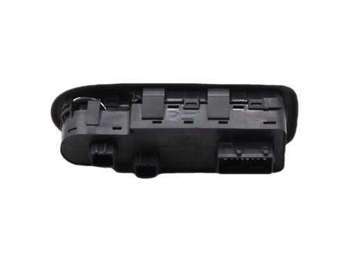Left front window switch CITROËN C3 II (SC_) 1.6 HDi | BP38080184I27 - Image 3
