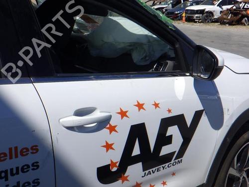 Used Right front door Right front door CITROËN C5 AIRCROSS (A_) 1.5 BlueHDi 130 (ACYHZJ, ACYHZR) (131 hp) 33851056 33851056