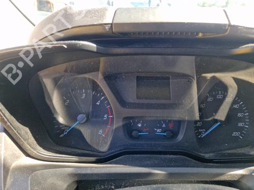 Left front window switch FORD TRANSIT CUSTOM V362 Van (FY, FZ) 2.0 EcoBlue | BP38088874I27 - Image 16