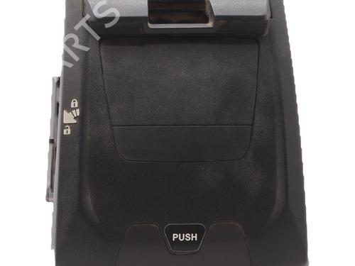Middle console IVECO DAILY VI Van 33S12, 35S12, 35C12 | BP39626329I22 - Image 3