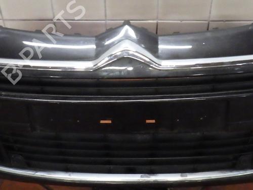 Used Front bumper CITROËN C5 III (RD_) 1.6 HDi 110 (RD9HL0, RD9HR8, RD9HRA) (112 hp) 28152756